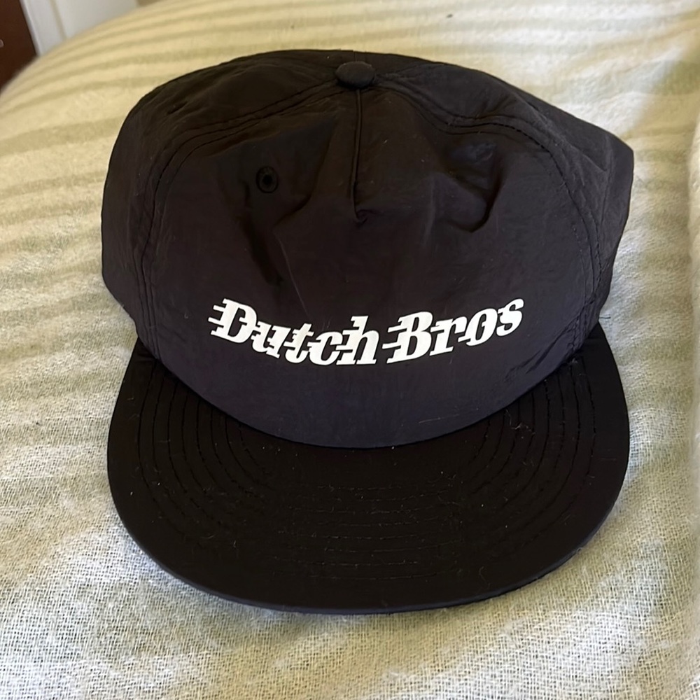 Dutch Bros Baseball Cap